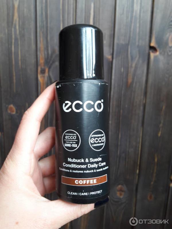 Ecco Coffee