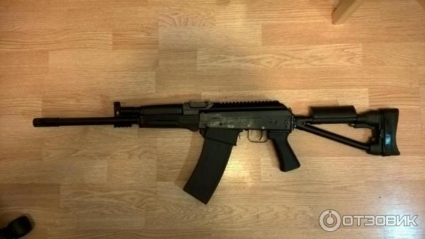 Купить Сайгу 12 Исполнения 340