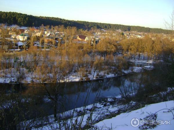 Город Боровск (Россия, Калужская область) фото