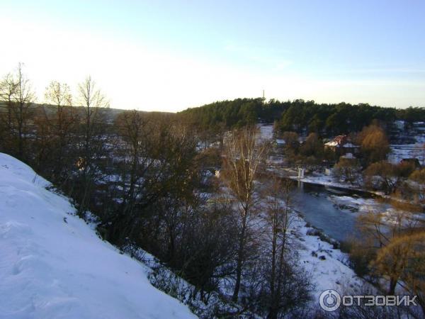 Город Боровск (Россия, Калужская область) фото