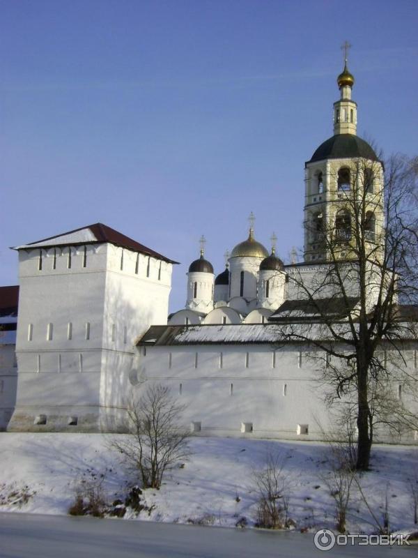 Город Боровск (Россия, Калужская область) фото