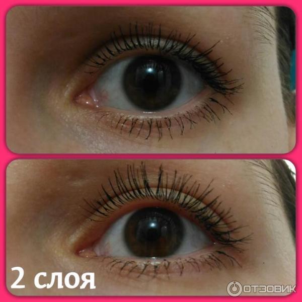 Тушь для ресниц Max Factor False Lash Effect фото