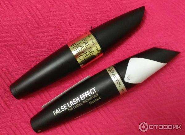 Тушь для ресниц Max Factor False Lash Effect фото