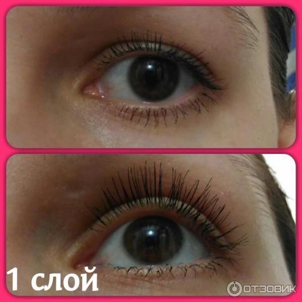 Тушь для ресниц Max Factor False Lash Effect фото