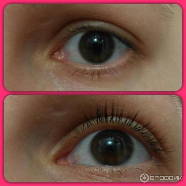 Тушь для ресниц Max Factor False Lash Effect фото