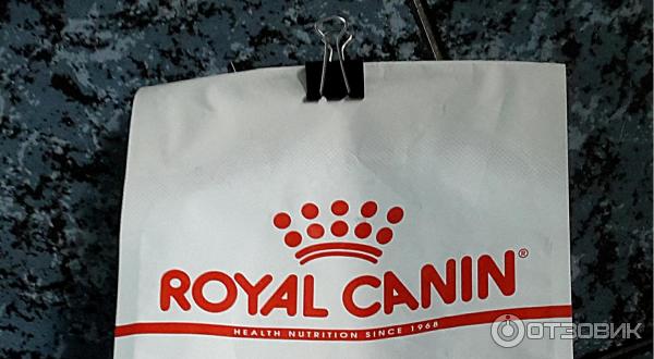 Корм для кошек с чувствительным пищеварением Royal Canin Sensible 33 фото