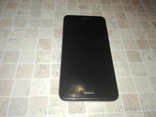 Телефон Huawei P8 Lite 2017 фото