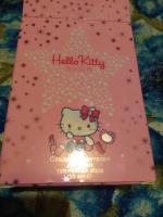 Детская туалетная вода Avon Hello Kitty фото
