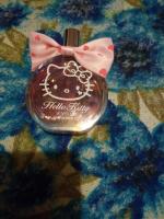 Детская туалетная вода Avon Hello Kitty фото