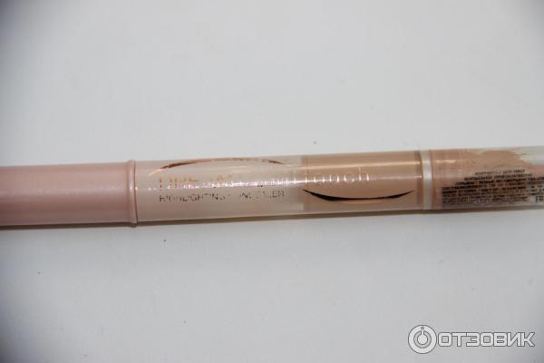 Корректор для кожи вокруг глаз Maybelline Dream Lumi Touch фото