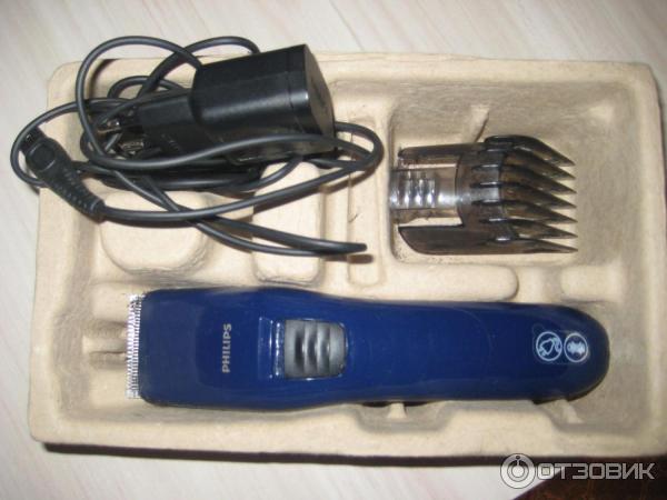 Машинка для стрижки волос Philips QC5125/15