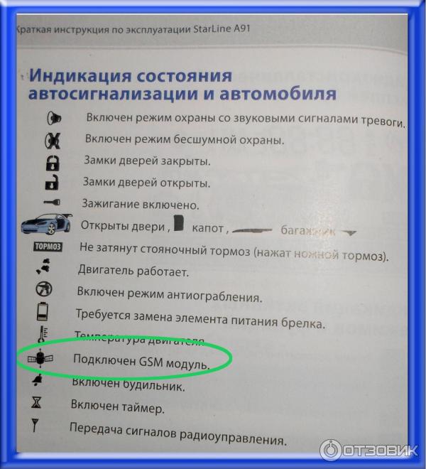 Автосигнализация StarLine A91 Dialog купить ► СтарЛайн Украина
