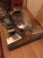 Пылесос Kirby фото