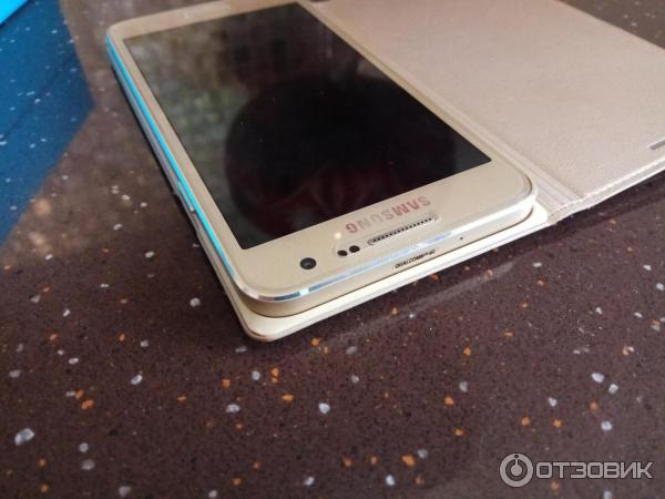 Смартфон Samsung Galaxy A3 A300F/DS фото