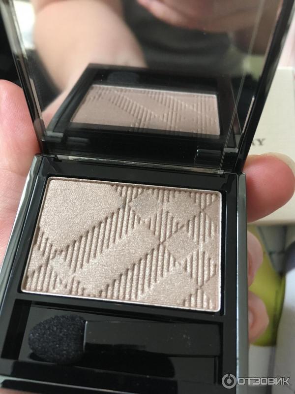 Burberry eye colour silk hotsell