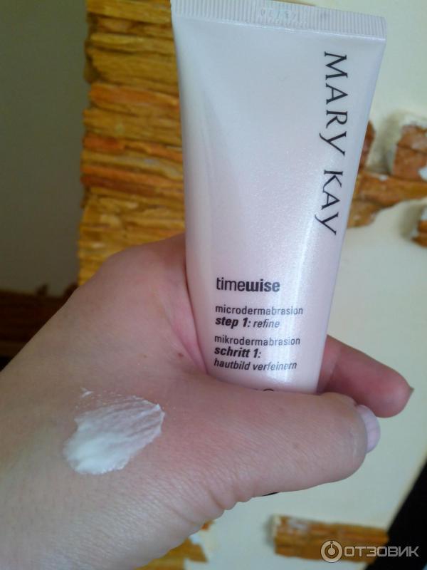 Система обновления кожи Mary Kay TimeWise «Микродерма» фото