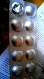 Таблетки Фарма Старт "СЕДИСТРЕСС" фото