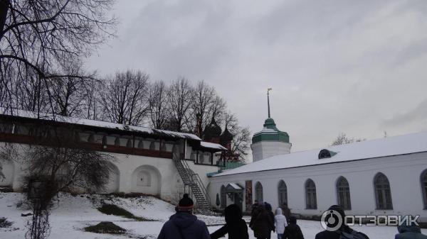 Ярославский государственный музей-заповедник (Россия, Ярославль) фото