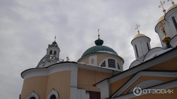 Ярославский государственный музей-заповедник (Россия, Ярославль) фото