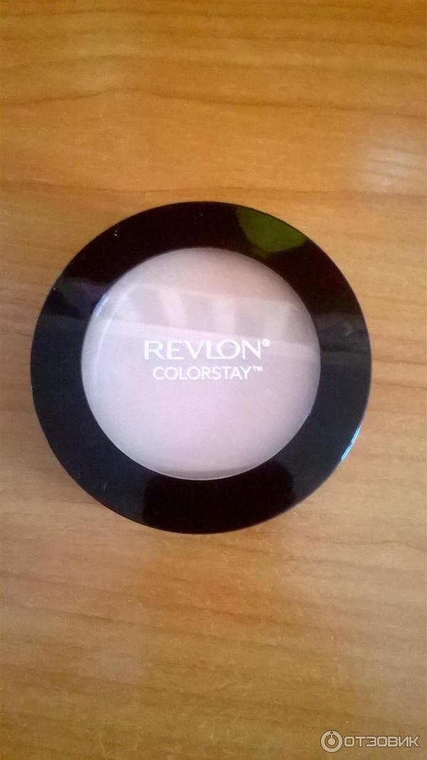 Пудра Revlon ColorStay фото