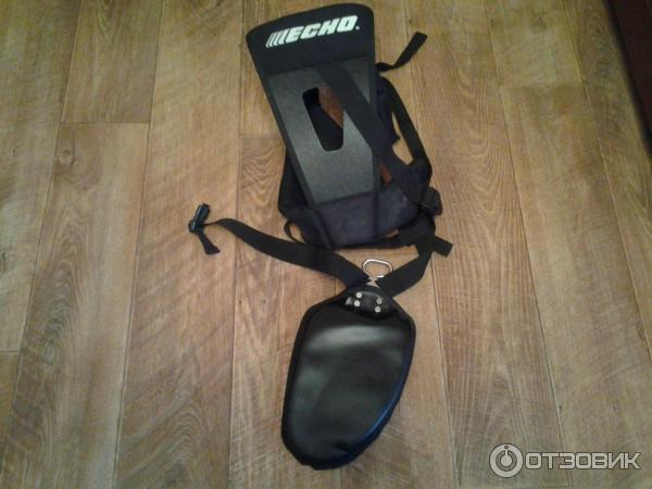 Бензиновая коса CARVER GBC-31FS фото