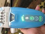 Эпилятор Rowenta Aquasoft EP9330 фото