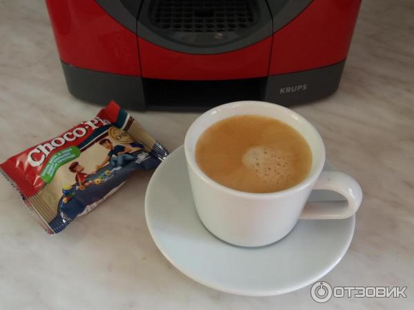 Кофемашина Nescafe Dolce Gusto Oblo фото