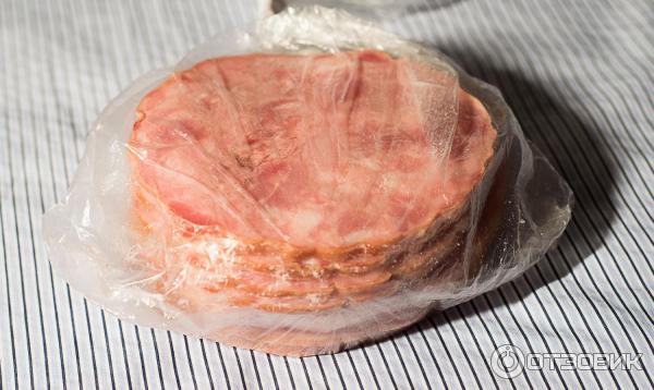 ветчина Московская (ВМК)