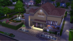 The Sims 4: В ресторане - игра для PC фото