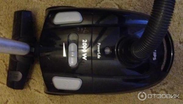 Пылесос Philips Power Life FC 8452 фото