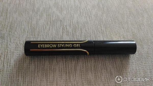 Гель для бровей Faberlic eyebrow styling gel