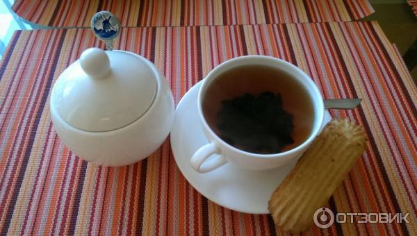 Чай James Earl Grey