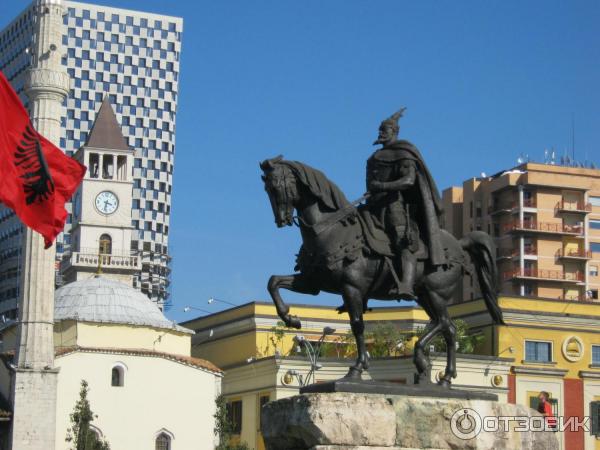 Экскурсия по Албании фото