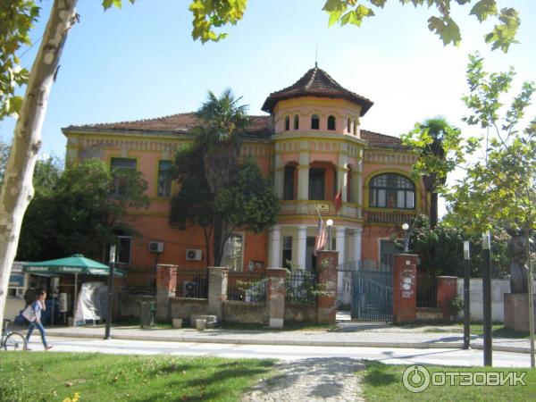 Экскурсия по Албании фото