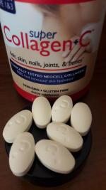БАД Neocell Супер Collagen+C фото