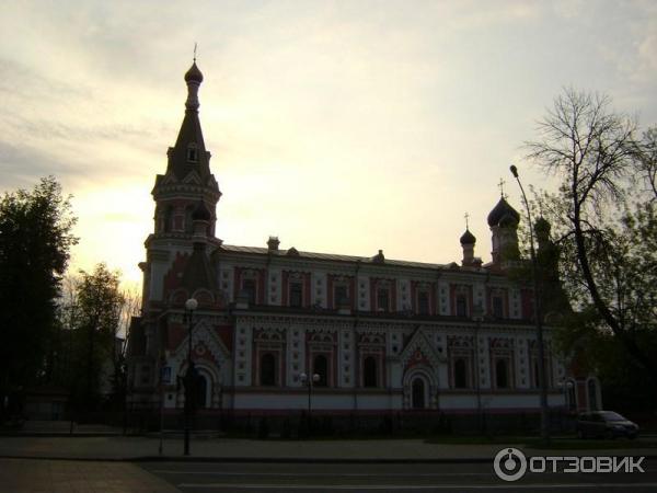 Парк имени Жилибера (Беларусь, Гродно) фото