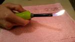 Бытовая зажигалка BIC Megalighter фото