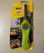 Бытовая зажигалка BIC Megalighter фото
