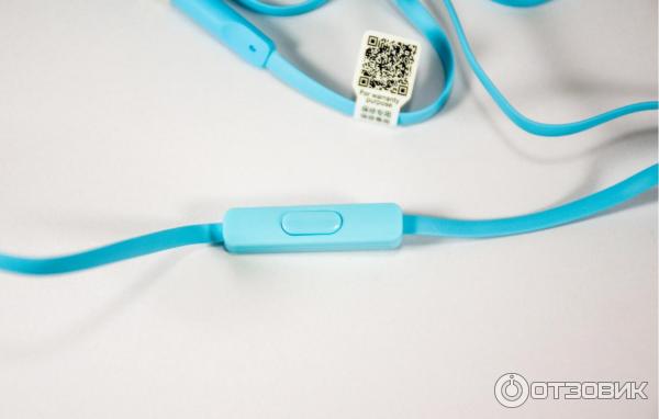 Наушники Xiaomi Mi Piston Fresh Bloom (ZBW4312GL) Blue