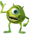 Mike Wazowski