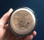 Компактная пудра для лица Sisley Transparent Loose Face Powder фото