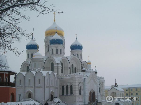 Николо - Угрешский монастырь (Россия, Московская область) фото