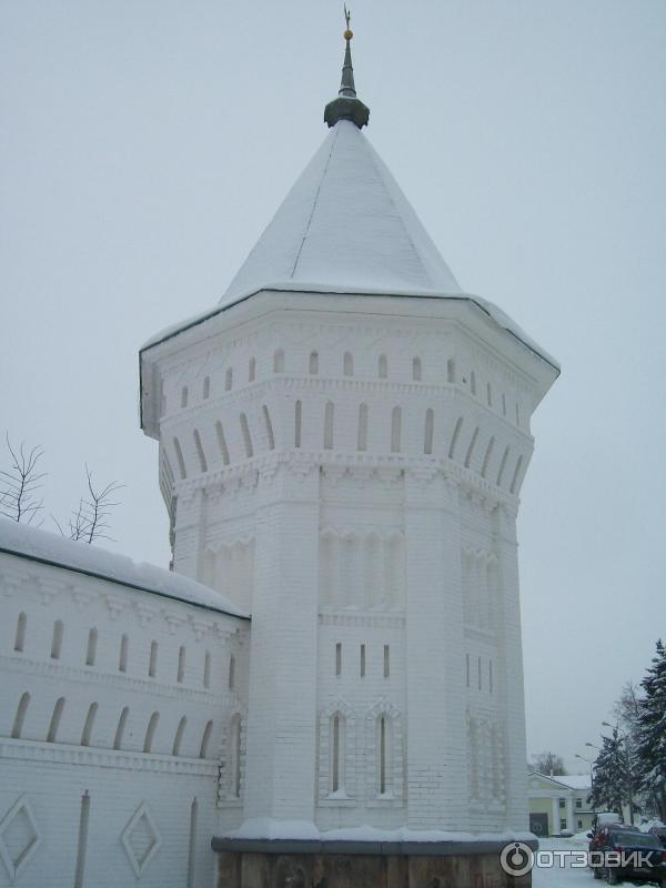 Николо - Угрешский монастырь (Россия, Московская область) фото