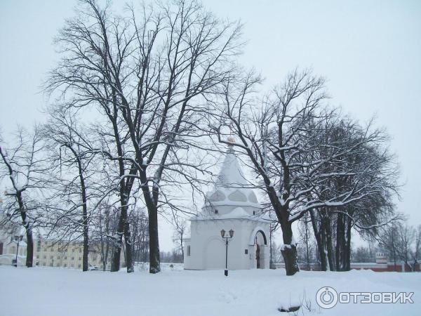 Николо - Угрешский монастырь (Россия, Московская область) фото