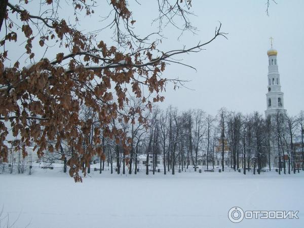 Николо - Угрешский монастырь (Россия, Московская область) фото