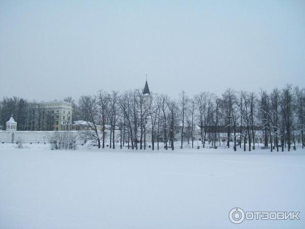 Николо - Угрешский монастырь (Россия, Московская область) фото