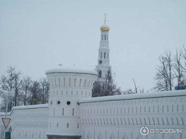 Николо - Угрешский монастырь (Россия, Московская область) фото