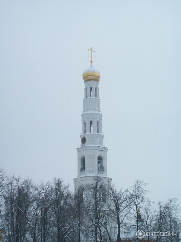 Николо - Угрешский монастырь (Россия, Московская область) фото