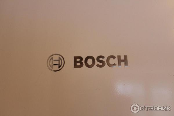 Холодильник Bosch KGV36VW13R фото