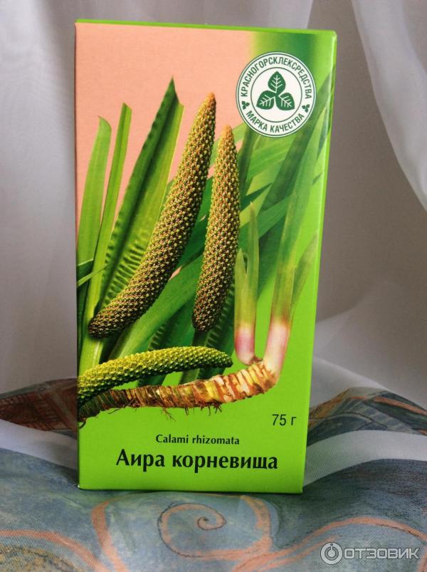 Корней Аира Где Купить